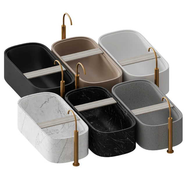 COCOON PB BATHTUB — Скачать