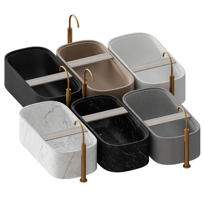 COCOON PB BATHTUB — Вид 6
