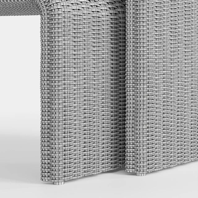 Marisol Coffee Table — Descargar