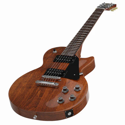 Gibson Les Paul Faded 2018 WB — Ver 1