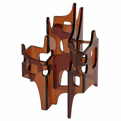 Props Decor Sculpture — Вид 3