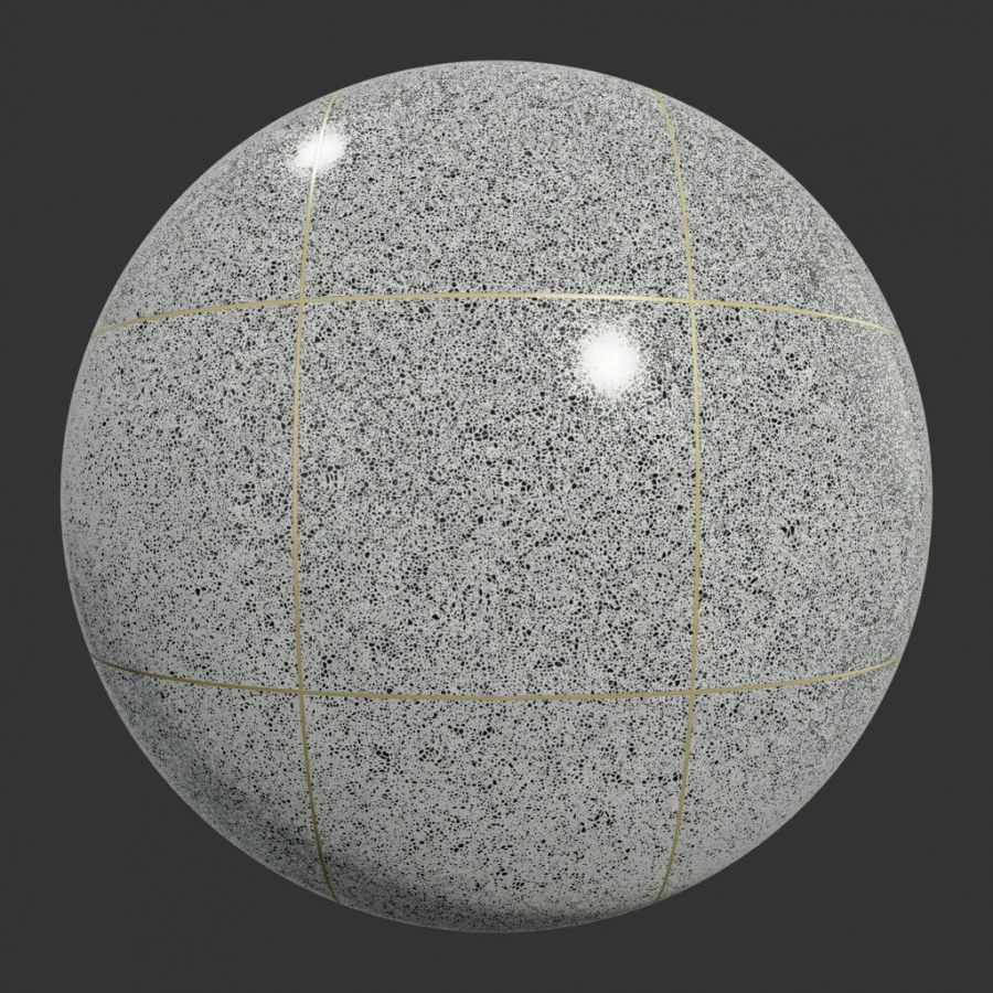 in situ standard honed black and white 001 — Скачать