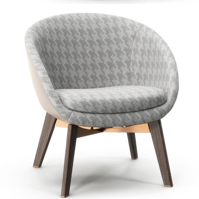 Minotti Russel set — Ver 2