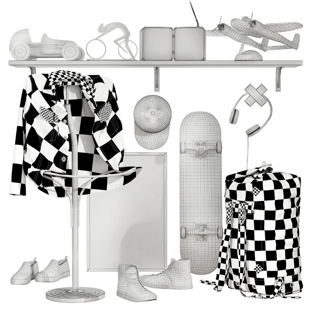 Children set 12 — Descargar