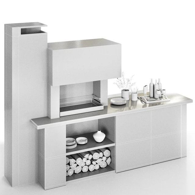 Barbecue — Скачать