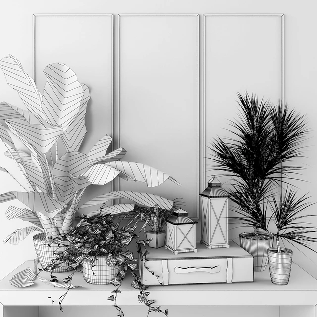 Decorative set 10 — Descargar