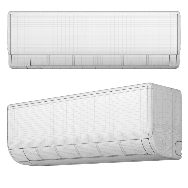 LEBERG air conditioner — Descargar