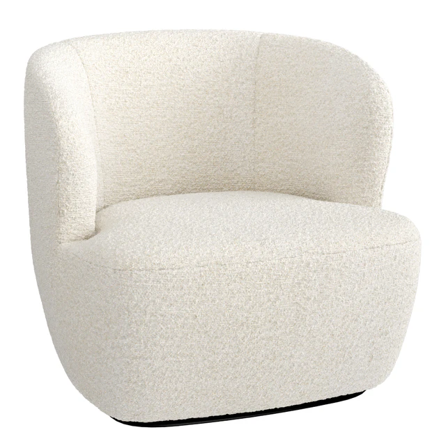 Stay Lounge Chair - Large — Скачать