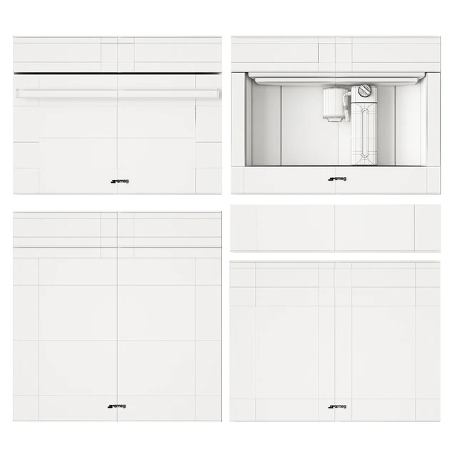 Smeg Dolce Stil Novo — Descargar
