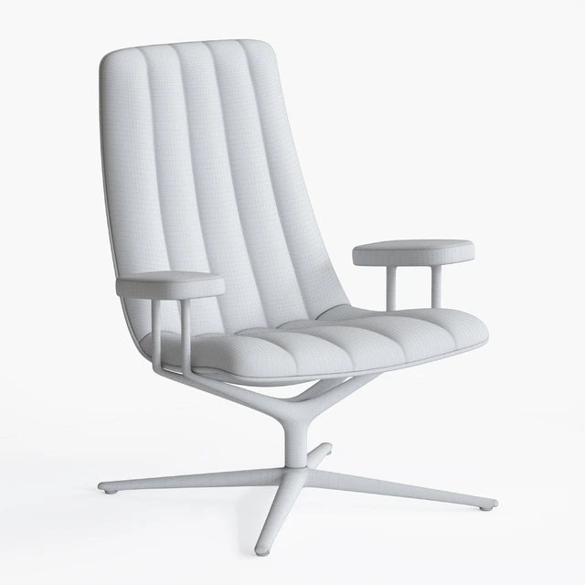 Healey Lounge by Walter Knoll — Descargar