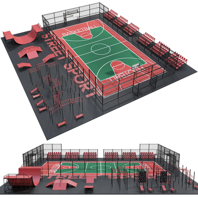 Playground — Descargar