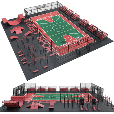 Playground — Ver 1