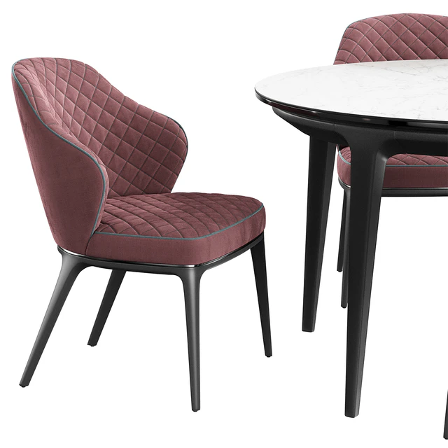 DEAN konyshev Chair Play Table — Download