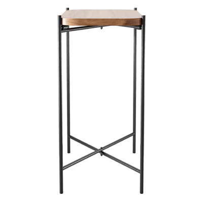 Zara Home - The small auxilary table — Ver 3