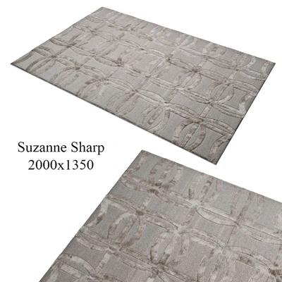 Carpet SuzanneSharp 4 — Ver 2