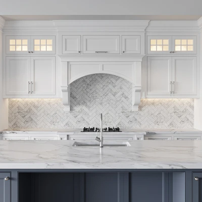 Classic kitchen 3 — Ver 5