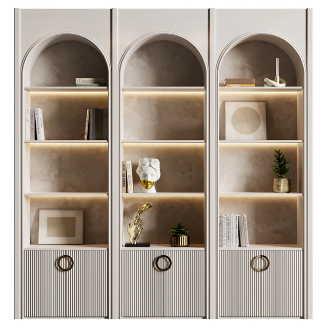 Neoclassical rack 5 — Скачать