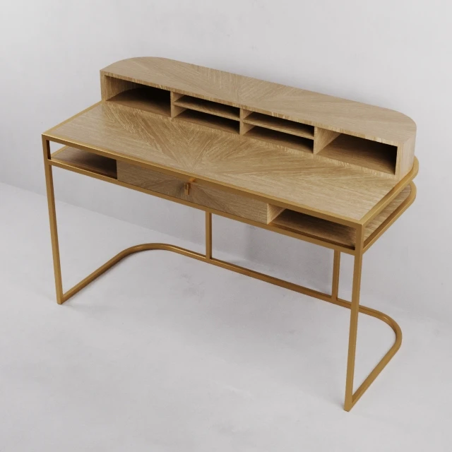 Eichholtz - Desk Highland — Descargar
