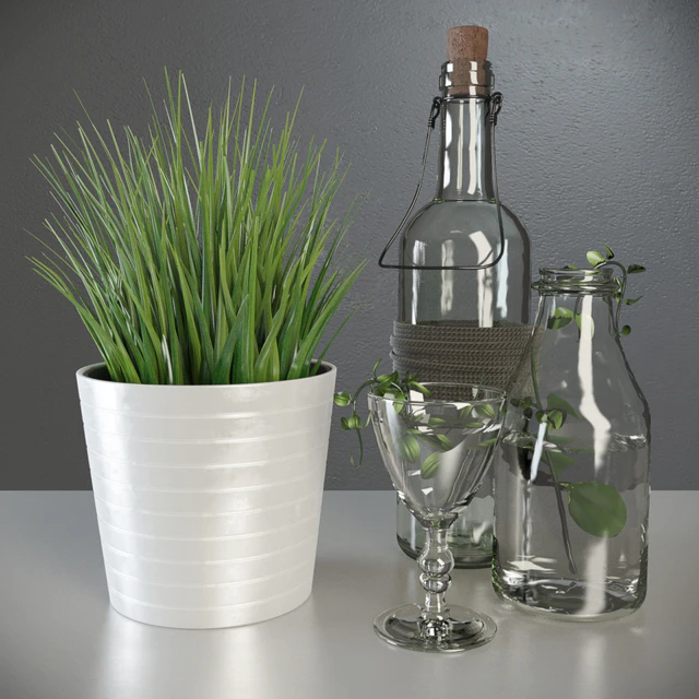Decorative set 1 — Скачать