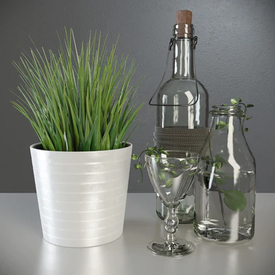 Decorative set 1 — Скачать