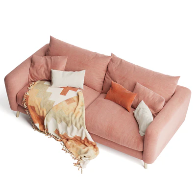 Squishmeister Sofa — Вид 5