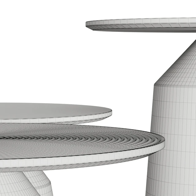 IvaDecorStudio Vertigo Coffee Tables — Descargar