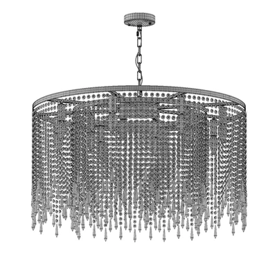 ODEON LIGHT 5028/12 CHOKKA — Ver 3