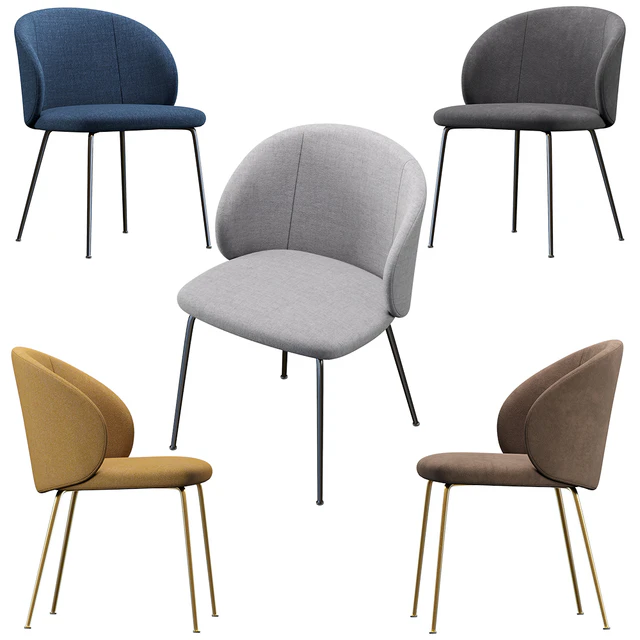 Laforma chair minna — Descargar