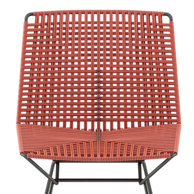 NEIL TWIST CHAIR by Mdf Italia — Ver 4