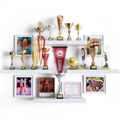 Children's sports awards — Ver 1