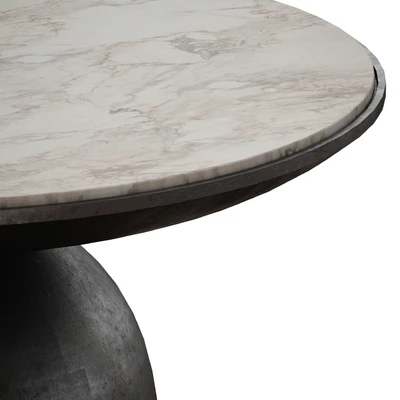 Dev Coffee Table (Crate and Barrel) — Ver 4