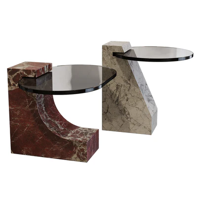 Baxter VERRE PARTICULIER — Вид 3