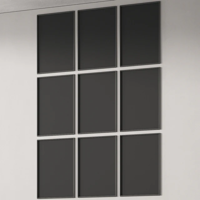 256 frame models 01 pink vibe posters 01 — Download