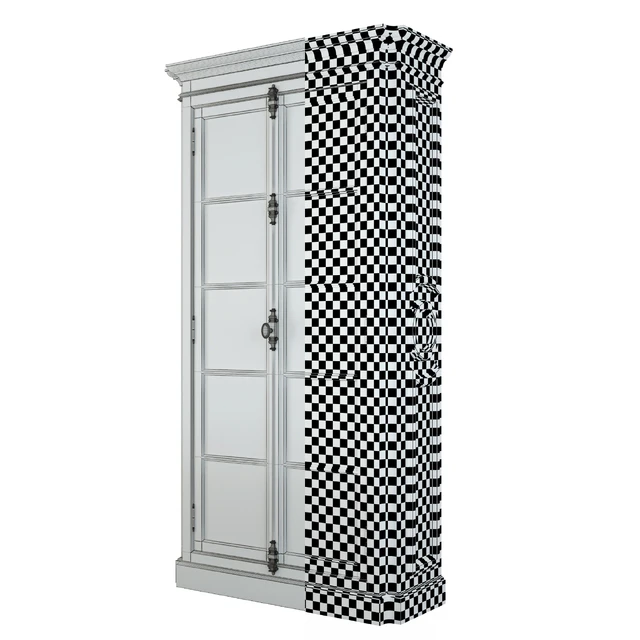 Eichholtz Cabinet Icone — Скачать