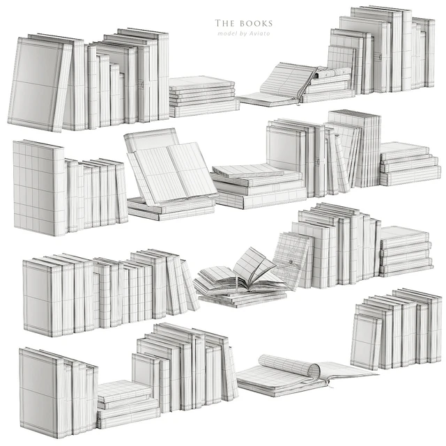 The books — Descargar