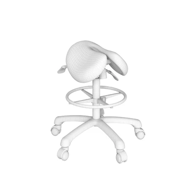 Saddle chair — Вид 4