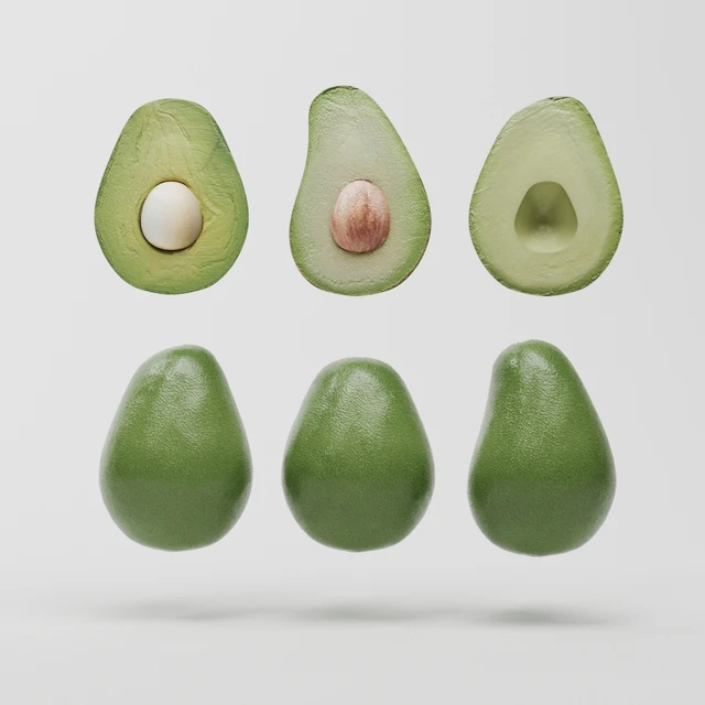 Avocado — Descargar