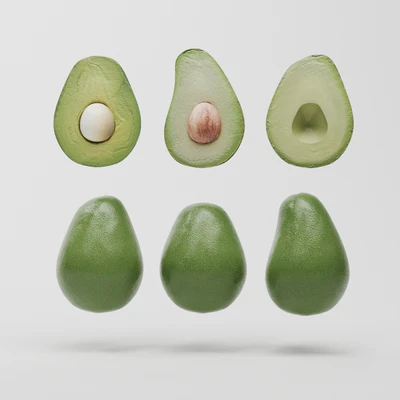 Avocado — Ver 5