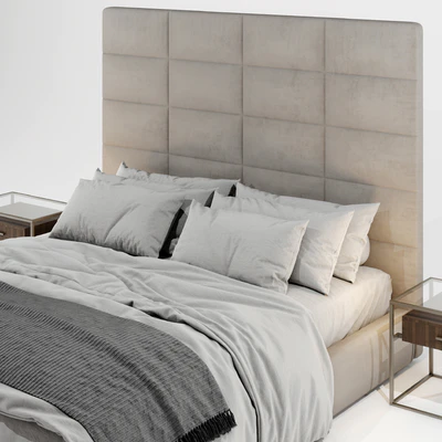 Rh Modena Bed — Вид 4