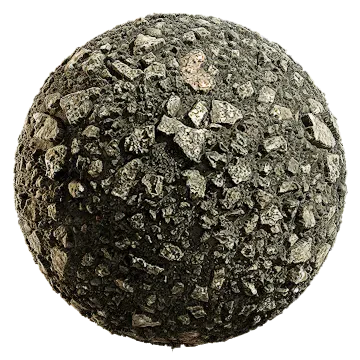 icelandic pebble rocks 001 — Descargar