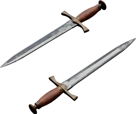 dagger 001 — Скачать