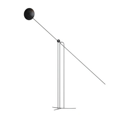 profan floor lamp by pedro paulo venzon — descargar