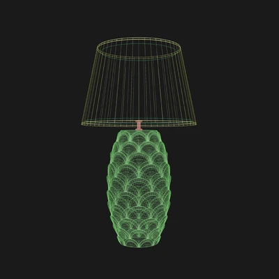 Westwing Amelia Table Lamp — Ver 2