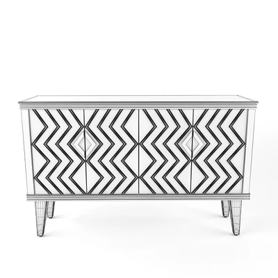 Chest Garda Decor — View 2
