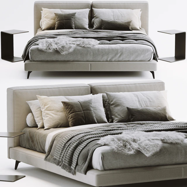Ditre Italia Sound Bed — Скачать