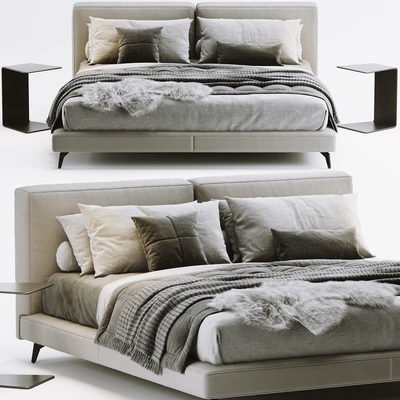 Ditre Italia Sound Bed — Вид 2