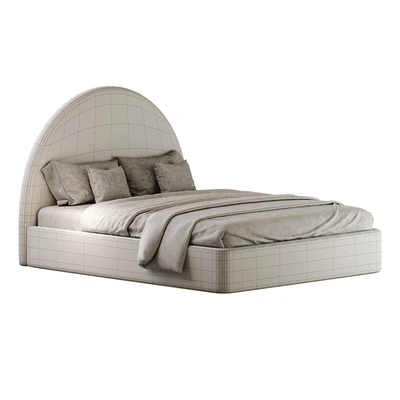 Orlando bed — Вид 3