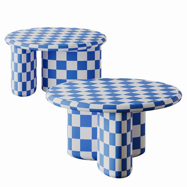 Coffee table MASSIVE by Core — Descargar