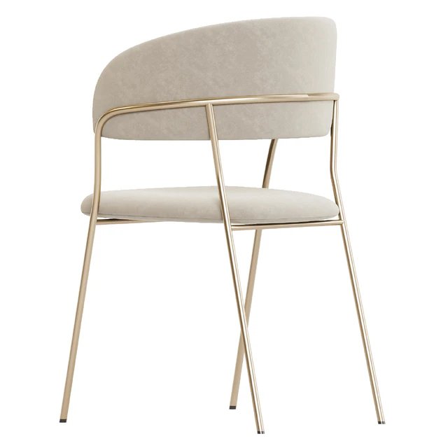 Kamelia Chair — Скачать
