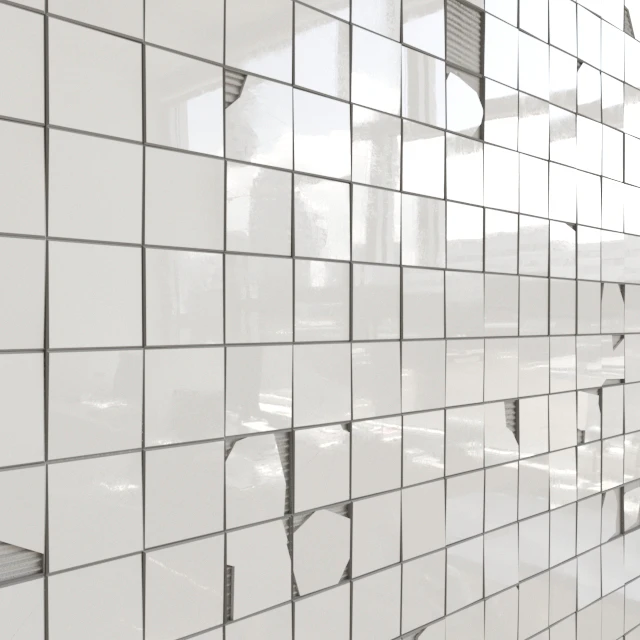 Broken tiles — Descargar